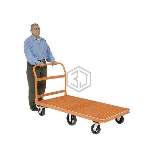 241871 - Global Industrial - Carts and Trucks - Carts, Trucks, Jacks, and Dollies