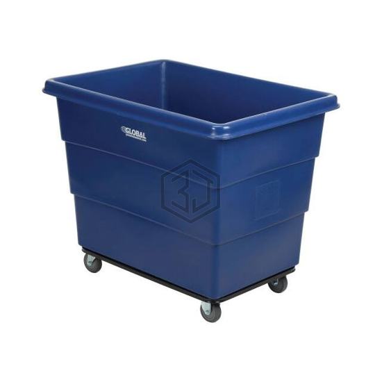 800315 - Global Industrial - Carts and Trucks - Carts, Trucks, Jacks, and Dollies