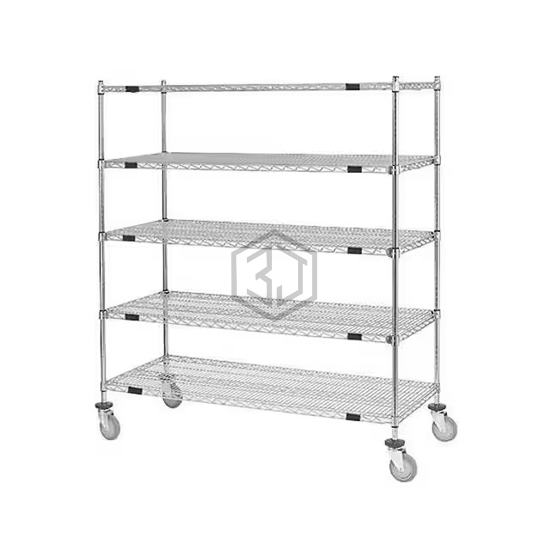 558800A - Nexel - Carts and Trucks - Carts, Trucks, Jacks, and Dollies