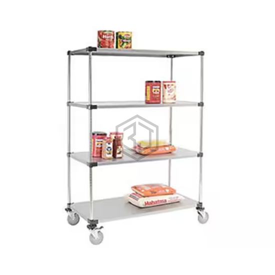 489043B - Nexel - Carts and Trucks - Carts, Trucks, Jacks, and Dollies