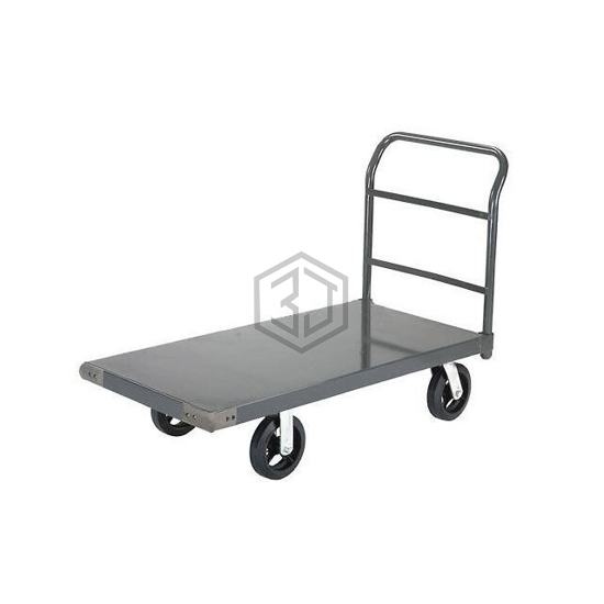 952136 - Global Industrial - Carts and Trucks - Carts, Trucks, Jacks, and Dollies