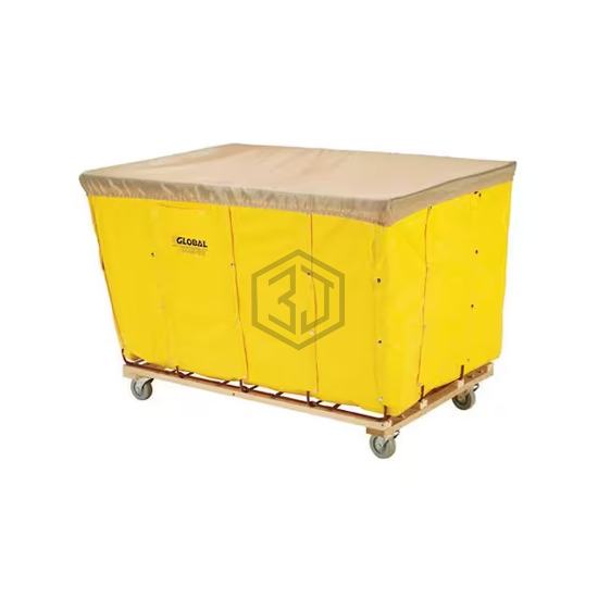 241984YL - Global Industrial - Carts and Trucks - Carts, Trucks, Jacks, and Dollies