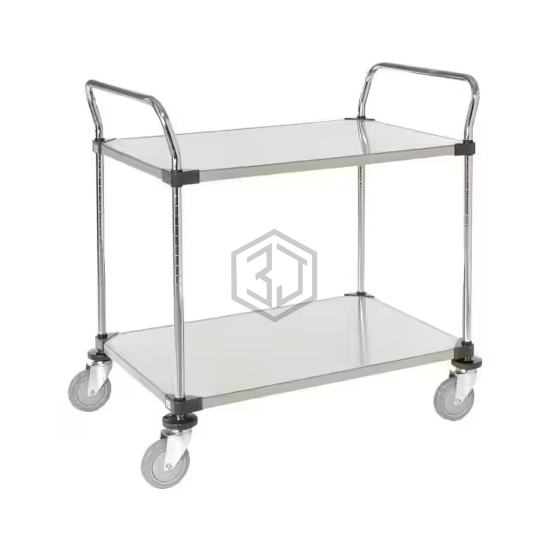 184286 - Nexel - Carts and Trucks - Carts, Trucks, Jacks, and Dollies