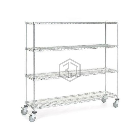 168194 - Nexel - Carts and Trucks - Carts, Trucks, Jacks, and Dollies