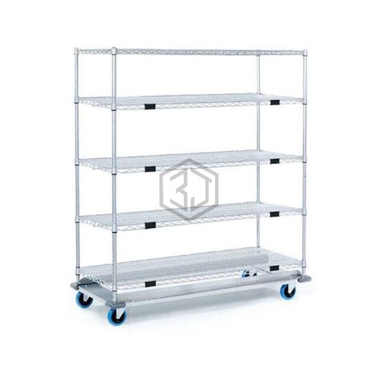 251289 - Nexel - Carts and Trucks - Carts, Trucks, Jacks, and Dollies
