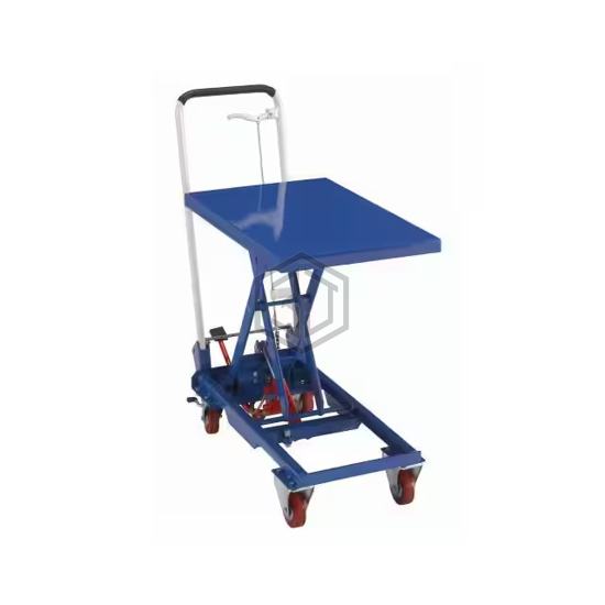 168073 - Global Industrial - Carts and Trucks - Carts, Trucks, Jacks, and Dollies