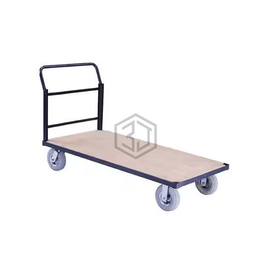 241715 - Global Industrial - Carts and Trucks - Carts, Trucks, Jacks, and Dollies