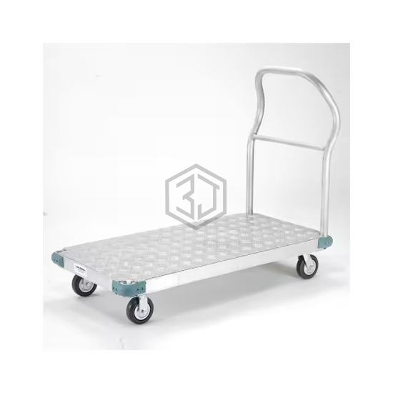 241591 - Global Industrial - Carts and Trucks - Carts, Trucks, Jacks, and Dollies