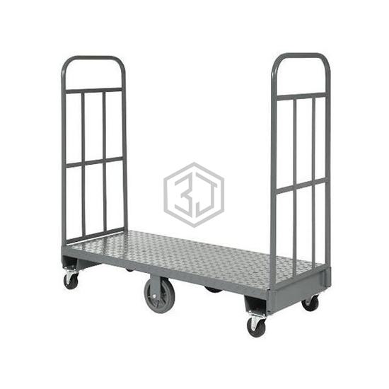 330036 - Global Industrial - Carts and Trucks - Carts, Trucks, Jacks, and Dollies