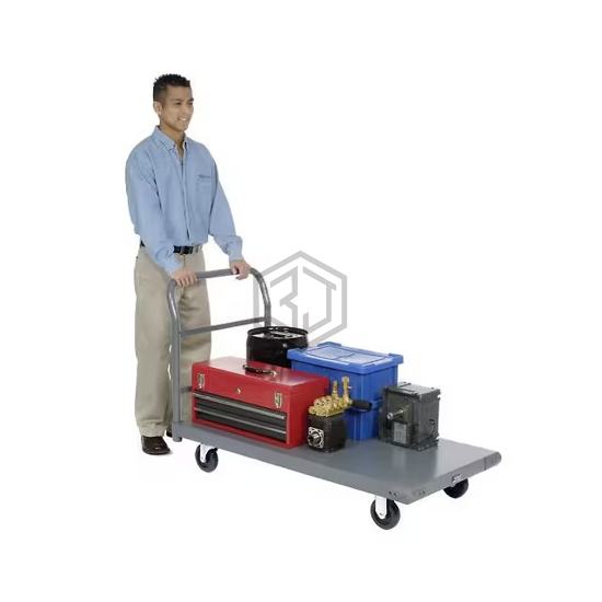 952109 - Global Industrial - Carts and Trucks - Carts, Trucks, Jacks, and Dollies