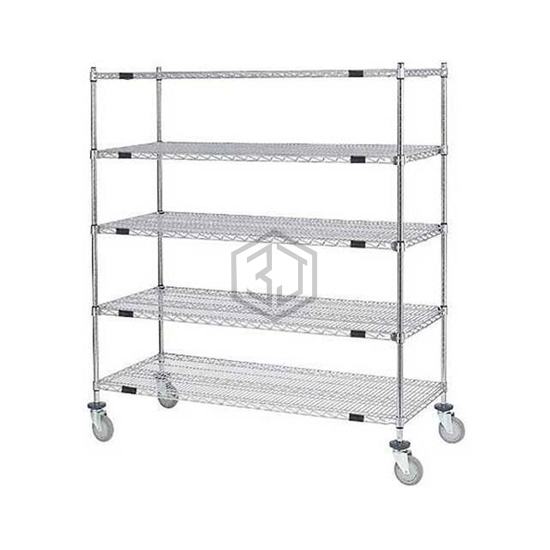 558801A - Nexel - Carts and Trucks - Carts, Trucks, Jacks, and Dollies