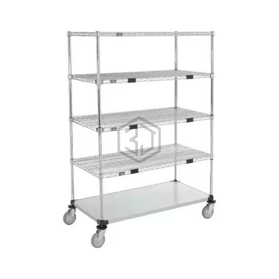 558807A - Nexel - Carts and Trucks - Carts, Trucks, Jacks, and Dollies