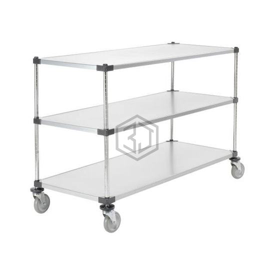 188893 - Nexel - Carts and Trucks - Carts, Trucks, Jacks, and Dollies