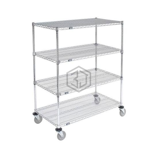 580565A - Nexel - Carts and Trucks - Carts, Trucks, Jacks, and Dollies