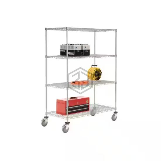 168202B - Nexel - Carts and Trucks - Carts, Trucks, Jacks, and Dollies