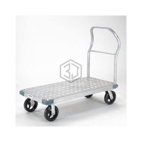 241593 - Global Industrial - Carts and Trucks - Carts, Trucks, Jacks, and Dollies