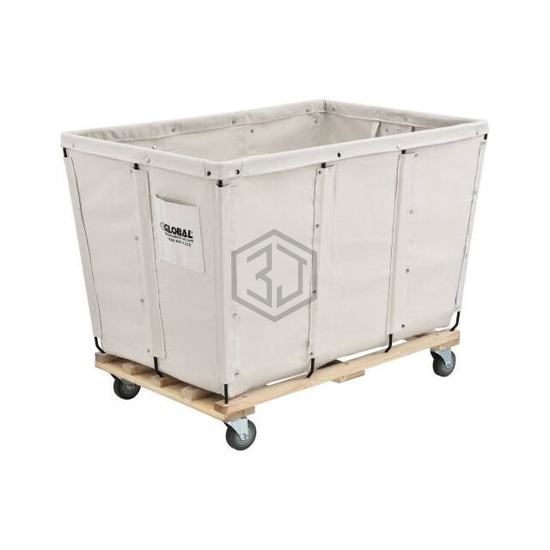 800359 - Global Industrial - Carts and Trucks - Carts, Trucks, Jacks, and Dollies
