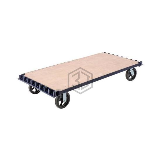 585231 - Global Industrial - Carts and Trucks - Carts, Trucks, Jacks, and Dollies