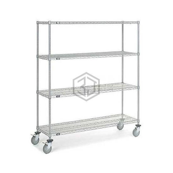 168206 - Nexel - Carts and Trucks - Carts, Trucks, Jacks, and Dollies
