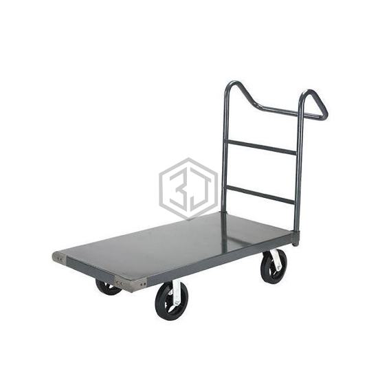 952136E - Global Industrial - Carts and Trucks - Carts, Trucks, Jacks, and Dollies