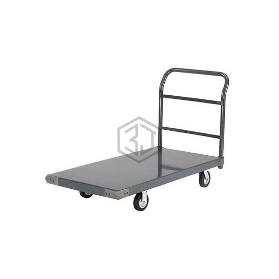 952118 - Global Industrial - Carts and Trucks - Carts, Trucks, Jacks, and Dollies