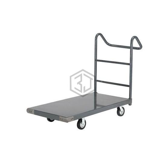 952116E - Global Industrial - Carts and Trucks - Carts, Trucks, Jacks, and Dollies