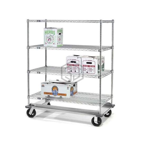 241971 - Nexel - Carts and Trucks - Carts, Trucks, Jacks, and Dollies