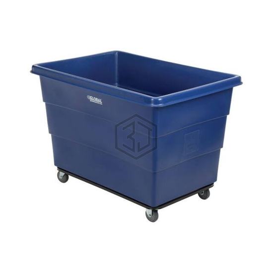 800316 - Global Industrial - Carts and Trucks - Carts, Trucks, Jacks, and Dollies