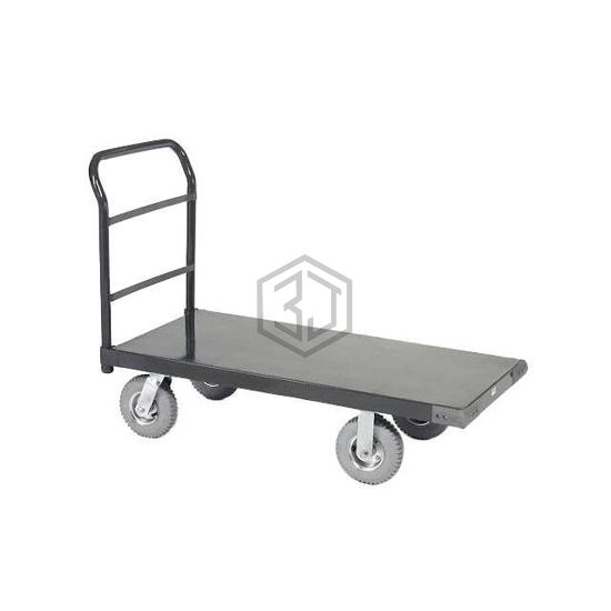 952116P - Global Industrial - Carts and Trucks - Carts, Trucks, Jacks, and Dollies