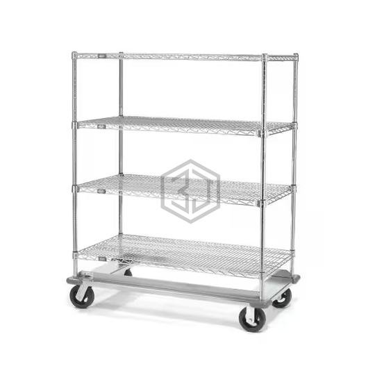 241977 - Nexel - Carts and Trucks - Carts, Trucks, Jacks, and Dollies