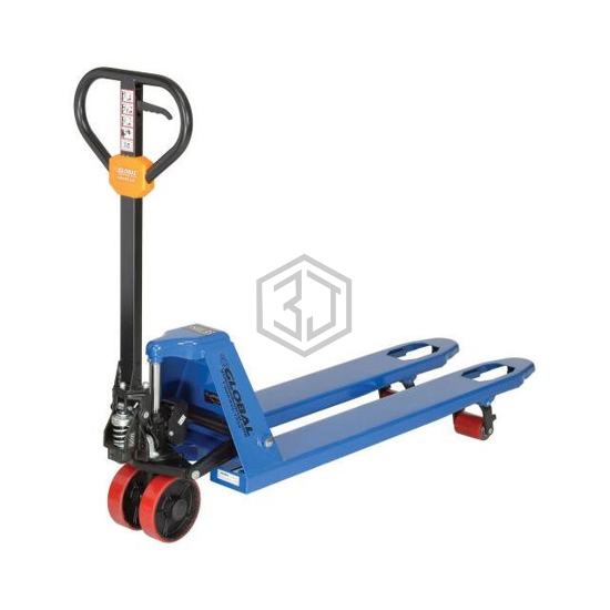 988945 - Global Industrial - Carts and Trucks - Carts, Trucks, Jacks, and Dollies