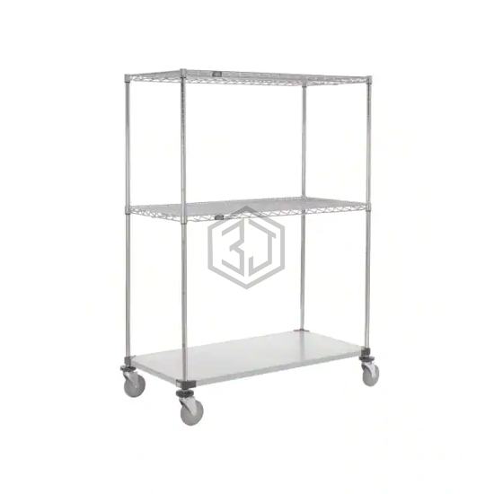 558832A - Nexel - Carts and Trucks - Carts, Trucks, Jacks, and Dollies