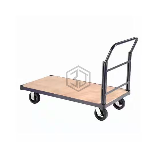 952664 - Global Industrial - Carts and Trucks - Carts, Trucks, Jacks, and Dollies