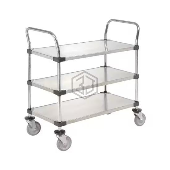 184288 - Nexel - Carts and Trucks - Carts, Trucks, Jacks, and Dollies