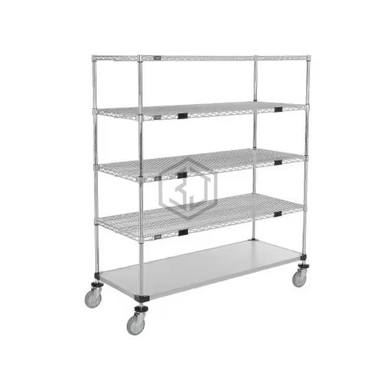 558808A - Nexel - Carts and Trucks - Carts, Trucks, Jacks, and Dollies