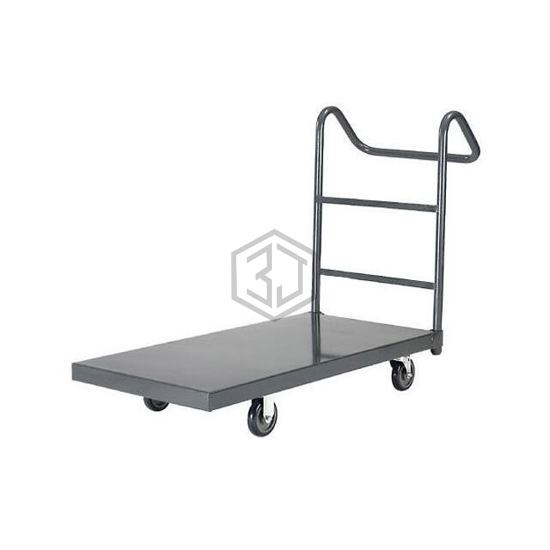 952109E - Global Industrial - Carts and Trucks - Carts, Trucks, Jacks, and Dollies