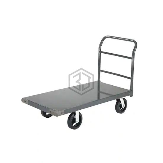 952138 - Global Industrial - Carts and Trucks - Carts, Trucks, Jacks, and Dollies