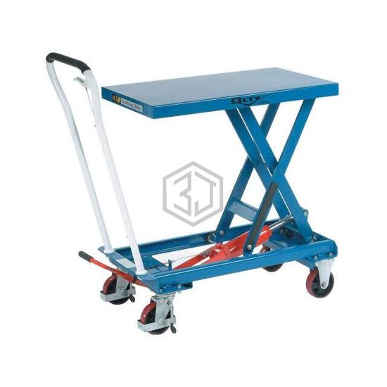 168074 - Global Industrial - Carts and Trucks - Carts, Trucks, Jacks, and Dollies