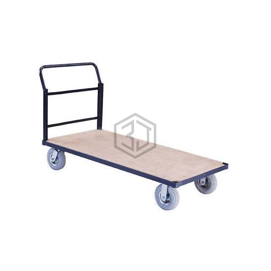 952665 - Global Industrial - Carts and Trucks - Carts, Trucks, Jacks, and Dollies
