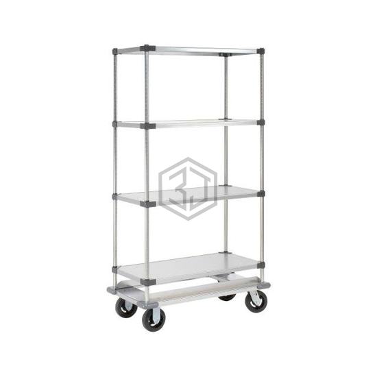 241993 - Nexel - Carts and Trucks - Carts, Trucks, Jacks, and Dollies