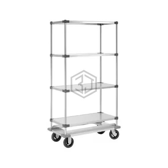 241999 - Nexel - Carts and Trucks - Carts, Trucks, Jacks, and Dollies