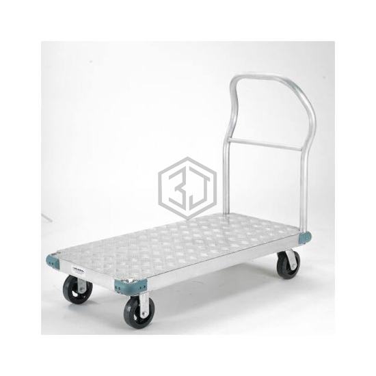 241592 - Global Industrial - Carts and Trucks - Carts, Trucks, Jacks, and Dollies