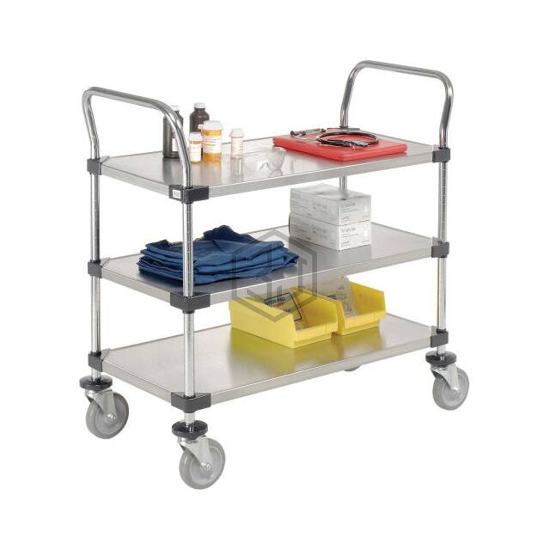 184289 - Nexel - Carts and Trucks - Carts, Trucks, Jacks, and Dollies