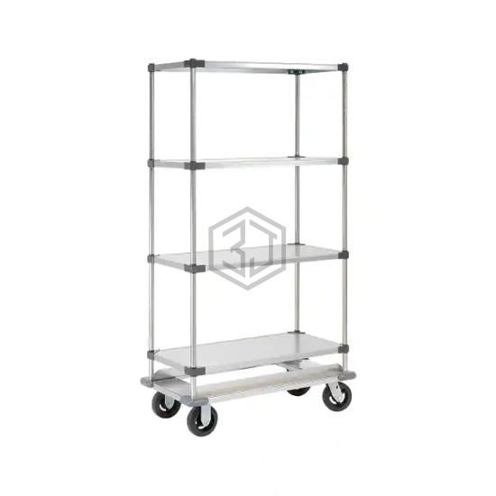 241994 - Nexel - Carts and Trucks - Carts, Trucks, Jacks, and Dollies