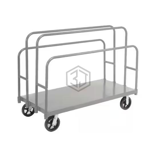 241444 - Global Industrial - Carts and Trucks - Carts, Trucks, Jacks, and Dollies