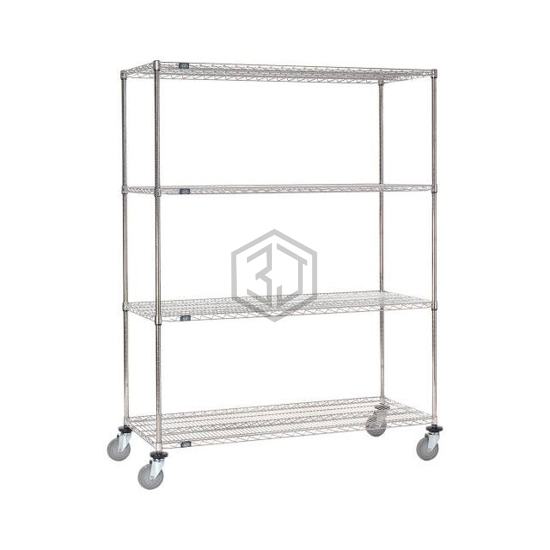 189412A - Nexel - Carts and Trucks - Carts, Trucks, Jacks, and Dollies