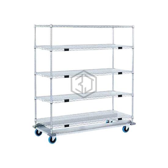 558820A - Nexel - Carts and Trucks - Carts, Trucks, Jacks, and Dollies