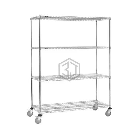 189412AB - Nexel - Carts and Trucks - Carts, Trucks, Jacks, and Dollies