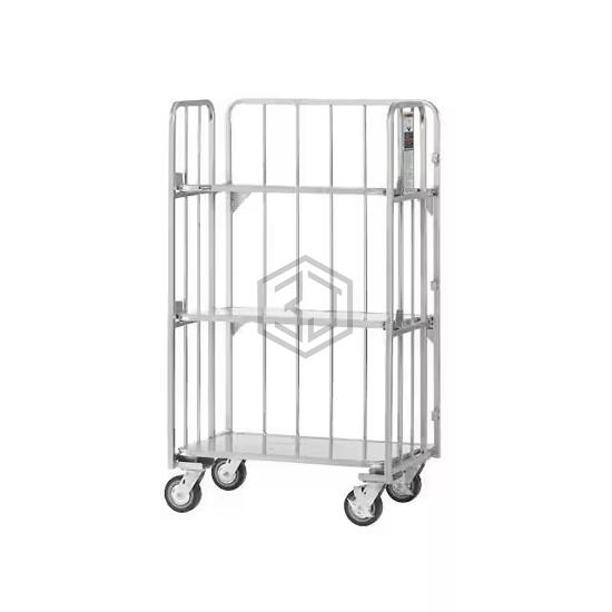 912138 - Global Industrial - Carts and Trucks - Carts, Trucks, Jacks, and Dollies