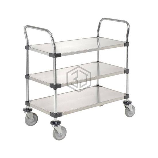 184290 - Nexel - Carts and Trucks - Carts, Trucks, Jacks, and Dollies
